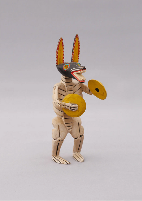 祖父のあつめたメキシコ